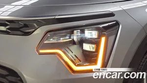 Kia Niro, 2023 — миниатюра 7