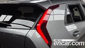 Kia Niro, 2023 — миниатюра 8