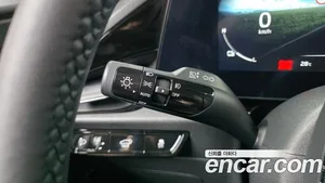 Kia Niro, 2023 — миниатюра 28