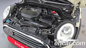 Mini Cooper, 2017 — миниатюра 6