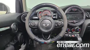 Mini Cooper, 2017 — миниатюра 19