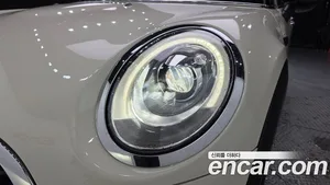 Mini Cooper, 2017 — миниатюра 8