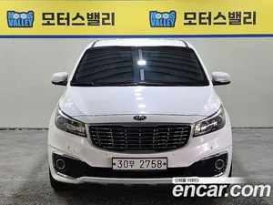Kia Carnival, 2014 — миниатюра 1