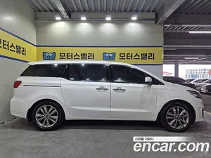 Kia Carnival, 2014 — миниатюра 3