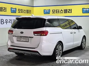 Kia Carnival, 2014 — миниатюра 4