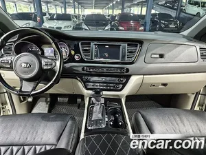 Kia Carnival, 2014 — миниатюра 5