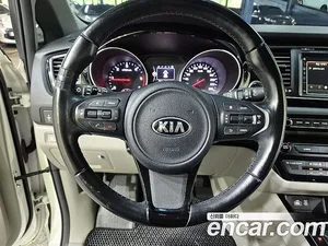 Kia Carnival, 2014 — миниатюра 7