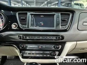 Kia Carnival, 2014 — миниатюра 8