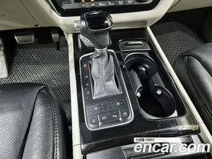 Kia Carnival, 2014 — миниатюра 9