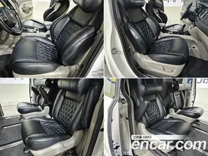 Kia Carnival, 2014 — миниатюра 10
