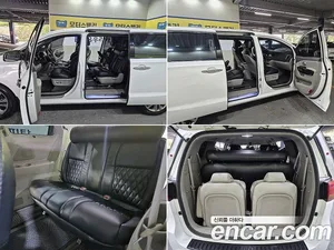 Kia Carnival, 2014 — миниатюра 12
