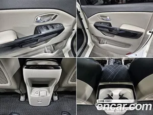 Kia Carnival, 2014 — миниатюра 13