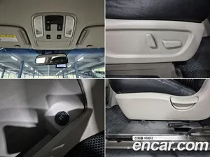Kia Carnival, 2014 — миниатюра 14