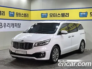 Kia Carnival, 2014 — миниатюра 17