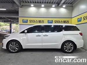 Kia Carnival, 2014 — миниатюра 18