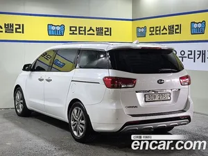 Kia Carnival, 2014 — миниатюра 19