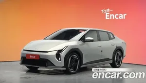 Kia EV4, 2025 — миниатюра 36