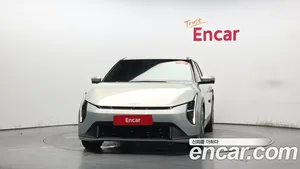 Kia EV4, 2025 — миниатюра 2