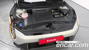 Kia EV4, 2025 — миниатюра 5