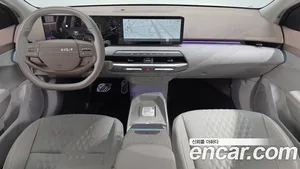 Kia EV4, 2025 — миниатюра 9