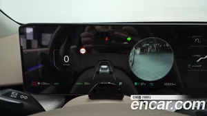 Kia EV4, 2025 — миниатюра 10