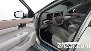 Kia EV4, 2025 — миниатюра 12