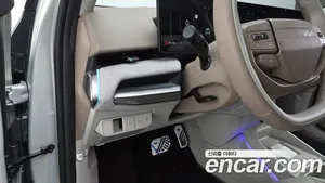 Kia EV4, 2025 — миниатюра 18