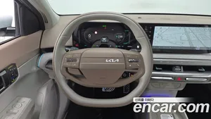 Kia EV4, 2025 — миниатюра 19