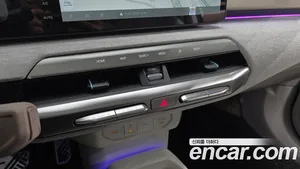 Kia EV4, 2025 — миниатюра 22