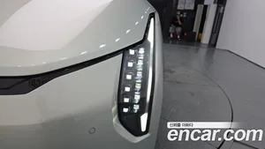 Kia EV4, 2025 — миниатюра 7