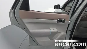 Kia EV4, 2025 — миниатюра 14