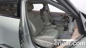 Kia EV4, 2025 — миниатюра 15