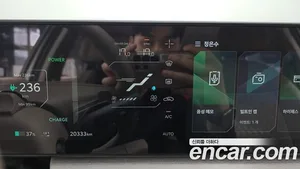 Kia EV4, 2025 — миниатюра 26