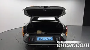 Kia EV4, 2025 — миниатюра 27