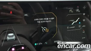 Kia EV4, 2025 — миниатюра 30