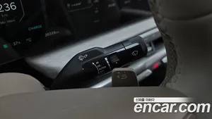 Kia EV4, 2025 — миниатюра 35