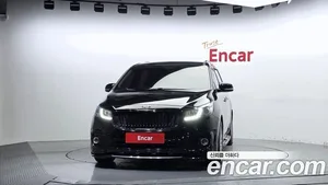Kia Carnival, 2017 — миниатюра 3
