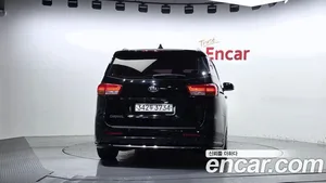 Kia Carnival, 2017 — миниатюра 4