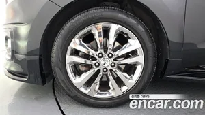 Kia Carnival, 2017 — миниатюра 5