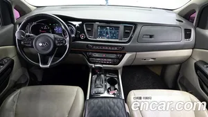 Kia Carnival, 2017 — миниатюра 10