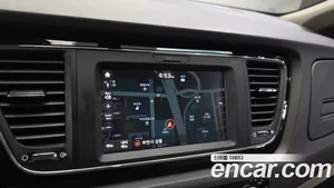 Kia Carnival, 2017 — миниатюра 20