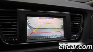 Kia Carnival, 2017 — миниатюра 21