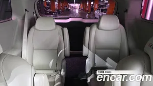 Kia Carnival, 2017 — миниатюра 23