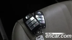 Kia Carnival, 2017 — миниатюра 24