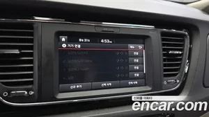 Kia Carnival, 2017 — миниатюра 25