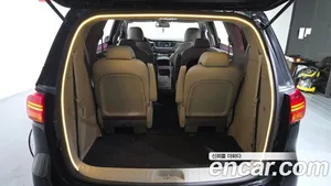 Kia Carnival, 2017 — миниатюра 26