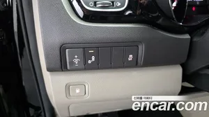 Kia Carnival, 2017 — миниатюра 32