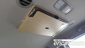 Kia Carnival, 2017 — миниатюра 33