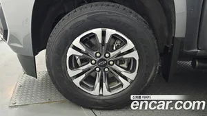 Chevrolet Colorado, 2021 — миниатюра 5
