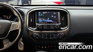 Chevrolet Colorado, 2021 — миниатюра 12